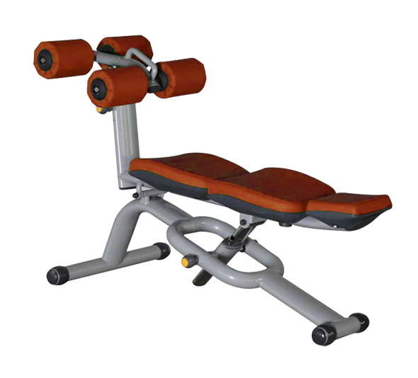 BFT2031可調腹肌板 腹肌訓練器 腹肌健身器材大全大圖展示1