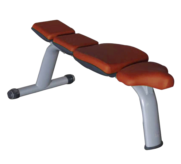 BFT2035啞鈴飛鳥訓練平凳健身椅 力量健身器材 廠大圖展示1