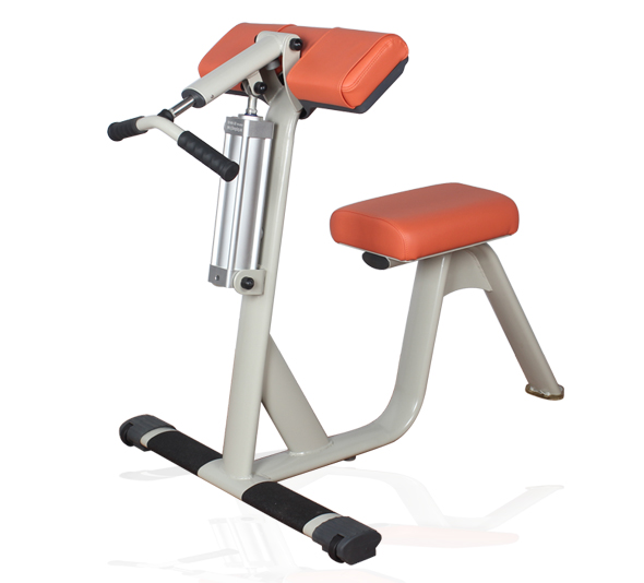 BFT6003 女生二頭肌/三頭肌訓練器 廣州健身器材羞羞AV在线播放大圖展示1