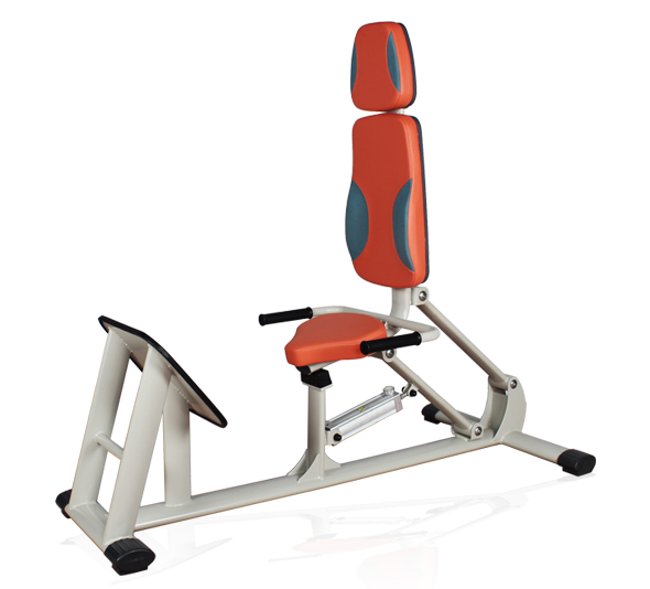 BFT-6010平蹬訓練器 女士健身器材批發大圖展示1