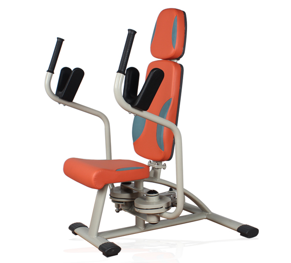 BFT6007夾/擴胸訓練器 女子健身器材羞羞AV在线播放批發大圖展示1