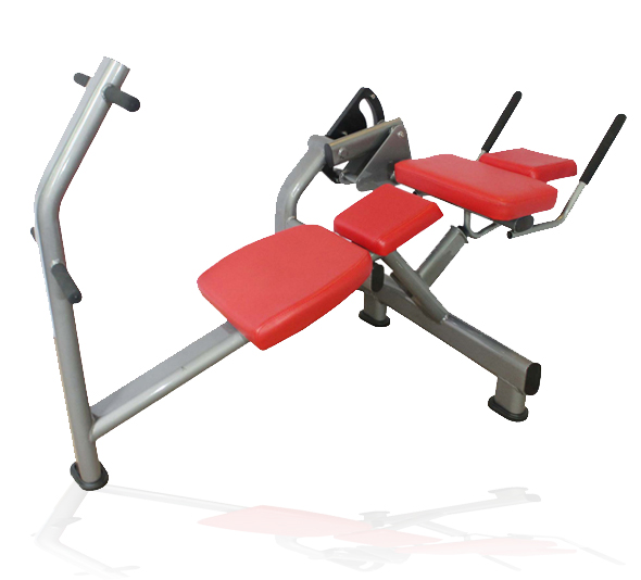 BFT3037卷腹練習器 腹肌訓練椅 腹部健身器材大圖展示1