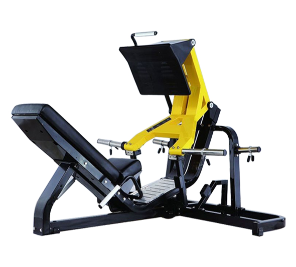 BFT1006蹬腿訓練器 45度坐式倒蹬機健身器械羞羞AV在线播放批發大圖展示1