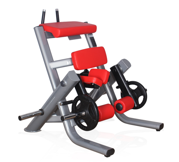 BFT5008跪式腿屈伸訓練器 小腿鍛煉機羞羞AV在线播放批發大圖展示1