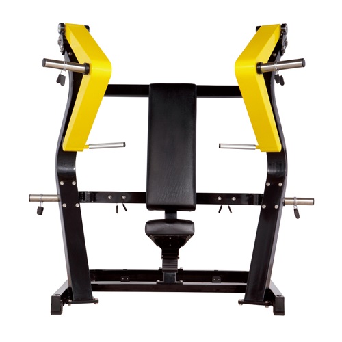 BFT1001坐式雙向推胸訓練器 大黃蜂悍馬係列健身架