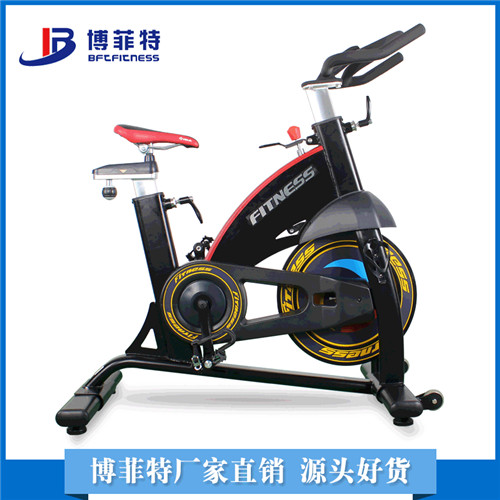 BSE01豪華健身房商用動感單車 新款健身器材羞羞AV在线播放大圖展示1