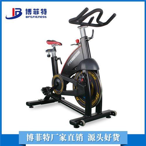 BSE01豪華健身房商用動感單車 新款健身器材羞羞AV在线播放大圖展示2