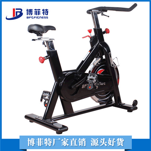 BSE08 酷炫黑色高端健身房動感單車羞羞AV在线播放批發直銷大圖展示1