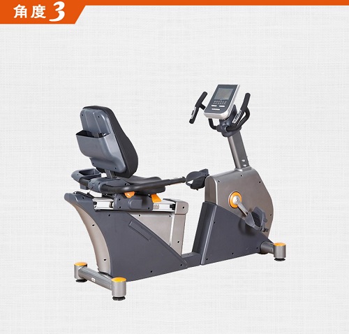 BCE102健身車 自發電豪華臥式健身車羞羞AV在线播放批發大圖展示1