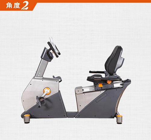 BCE102健身車 自發電豪華臥式健身車羞羞AV在线播放批發大圖展示2