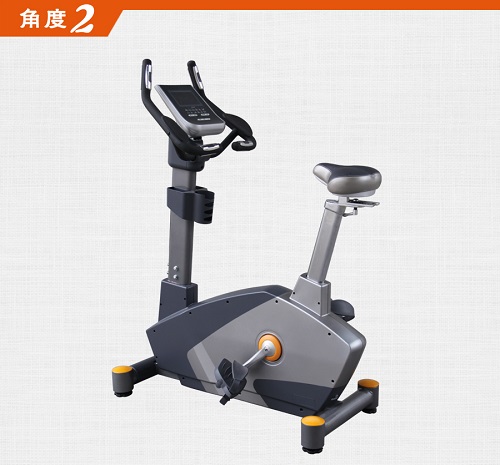 BCE201 磁控豪華立式健身車羞羞AV在线播放批發 健身車大全大圖展示1