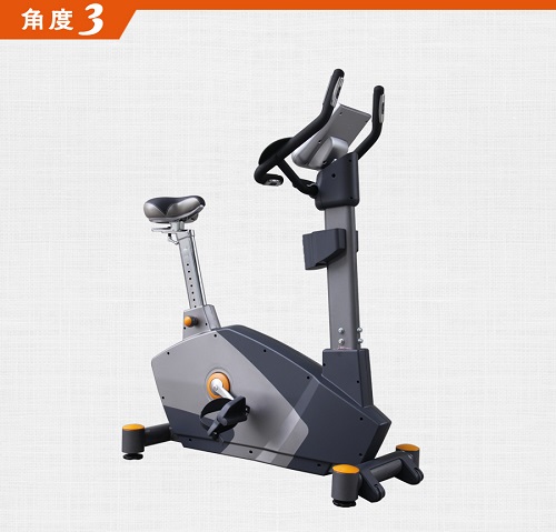 BCE201 磁控豪華立式健身車羞羞AV在线播放批發 健身車大全大圖展示2