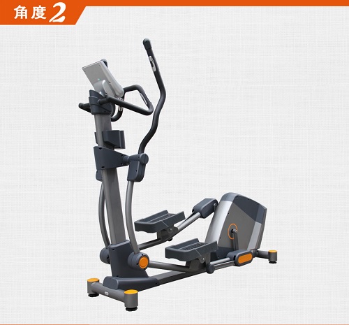 BCE203 豪華橢圓機 品牌健身器材羞羞AV在线播放批發大圖展示1