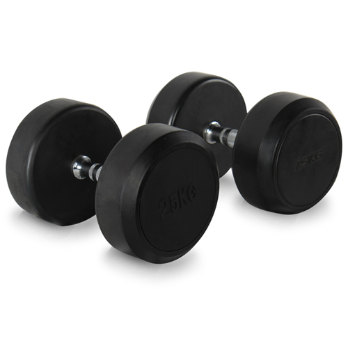 DP-01黑色固定包膠啞鈴健身器材羞羞AV在线播放批發大圖展示3