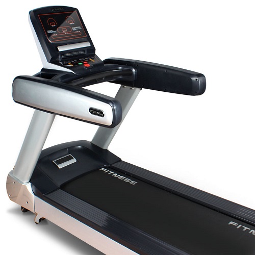 BCT01健身房多功能商用跑步機 專業跑步機羞羞AV在线播放批發大圖展示1