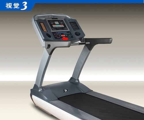 BCT07豪華商用電動跑步機 多功能跑步機羞羞AV在线播放批發大圖展示1