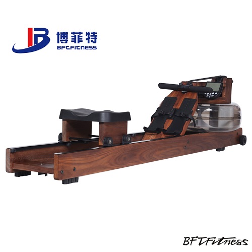 BCE606水阻劃船器 專業商用健身房劃船機器羞羞AV在线播放批大圖展示1