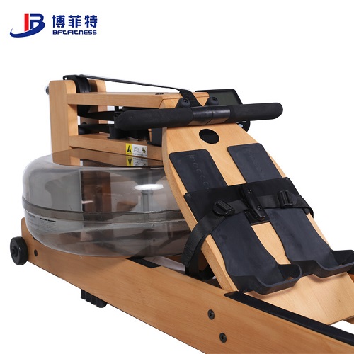 BCE606水阻劃船器 專業商用健身房劃船機器羞羞AV在线播放批大圖展示2