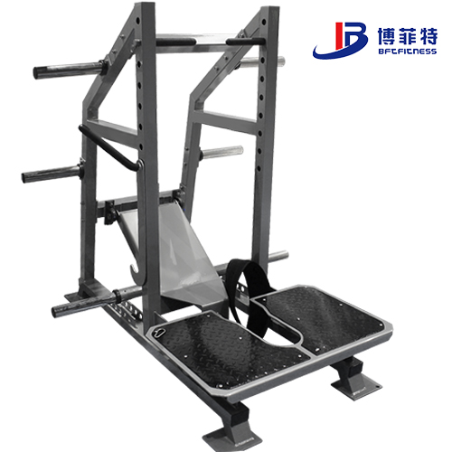 BFT1059 鏈條腰帶深蹲訓練架 鐵鏈皮帶深蹲訓練架
