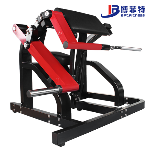 BFT1016 二頭肌訓練器 肱二頭肌彎舉健身器材批發
