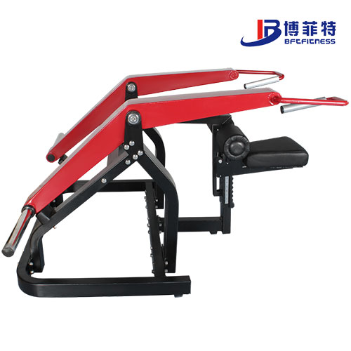 BFT1017 肱三頭肌訓練器 三頭肌下壓健身器材羞羞AV在线播放大圖展示1