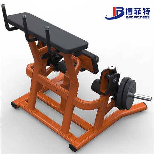 BFT5014 跪姿腿屈伸機 分動式悍馬屈腿訓練器羞羞AV在线播放大圖展示2