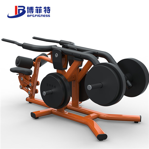 BFT5016 肱三頭肌下壓訓練器 坐式三頭肌健身器材羞羞AV在线播放