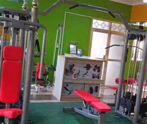 羞羞视频APP下载大全坦桑尼亞客戶健身房案例圖片