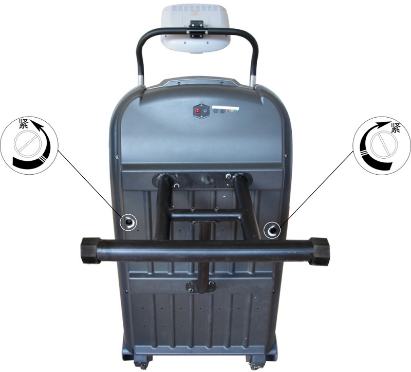 BCE-405登山機樓梯機 健身房樓梯機生產羞羞AV在线播放批發直銷大圖展示2