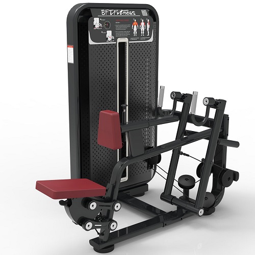 坐式劃船拉背訓練器 坐姿拉背機 器械劃船羞羞AV在线播放批發直銷