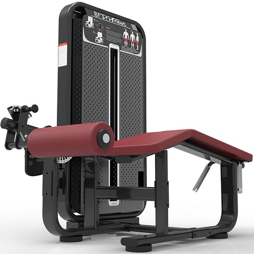 臥式屈腿訓練器 俯臥腿彎舉健身器械羞羞AV在线播放批發直銷