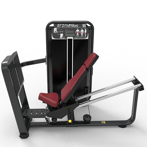 坐姿蹬腿訓練器 坐式斜蹬腿訓練機 多功能腿部午夜羞羞在线观看羞羞AV在线播放批發大圖展示1