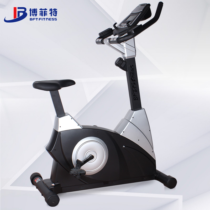 BLE-201 磁控健身房專用立式健身車羞羞AV在线播放批發大圖展示1