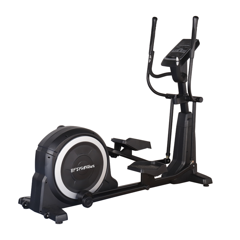 BCE-409 豪華商用橢圓機