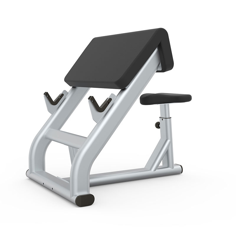 BFT-6015 二頭肌椅綜合訓練器大圖展示1