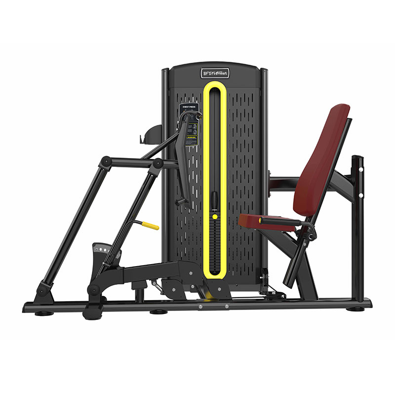 BFT-A18 坐式蹬腿訓練器