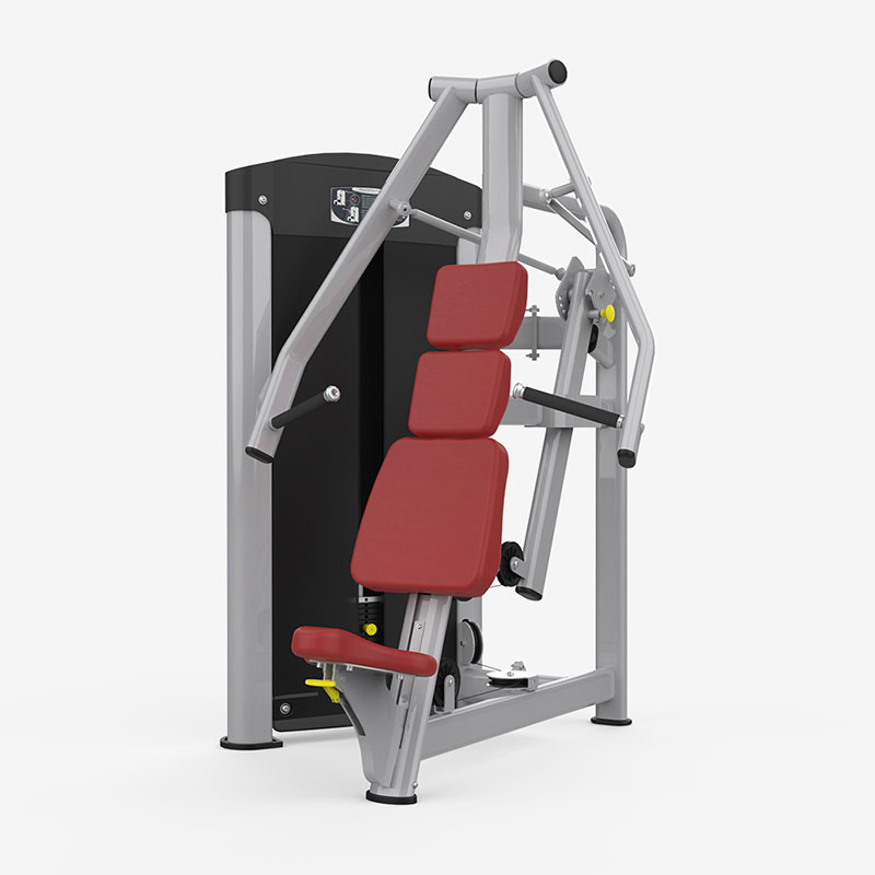 BFT3001坐姿推胸機訓練器 坐式夾胸訓練器羞羞AV在线播放批發