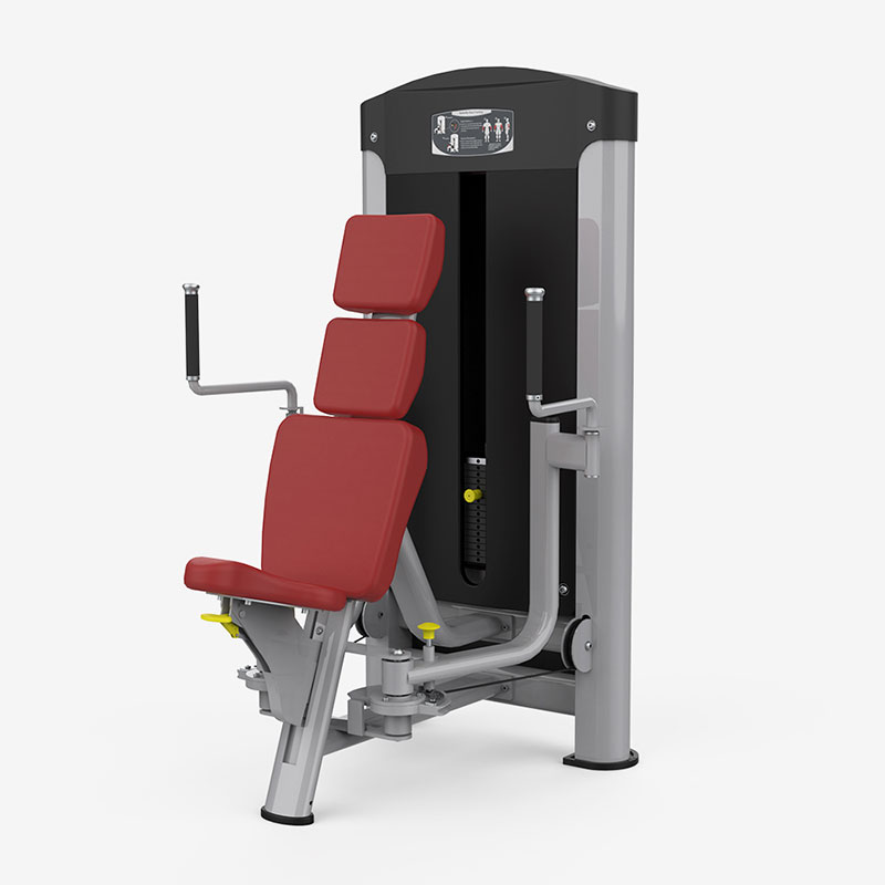 BFT3002 蝴蝶擴胸訓練器 飛鳥夾胸蝴蝶機批發