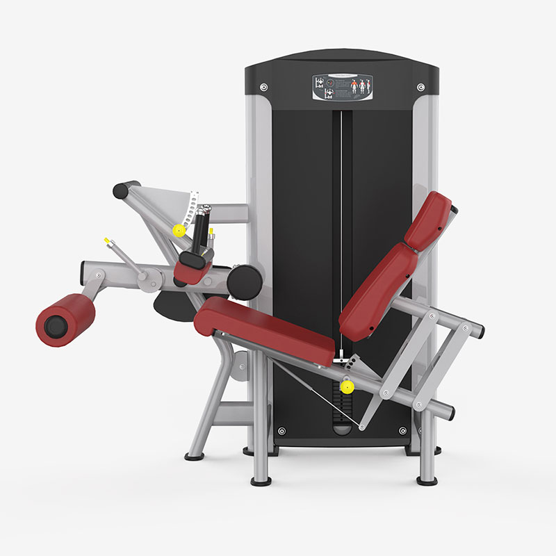 BFT3009勾腿訓練器,腿部綜合訓練器,坐式屈腿機