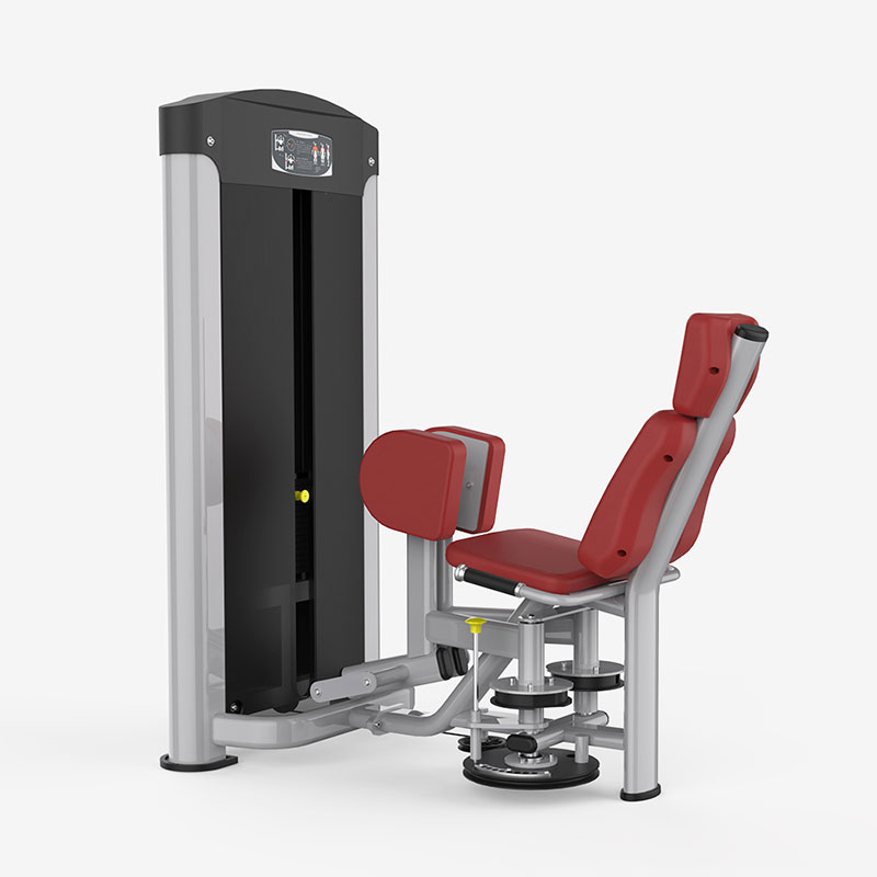 BFT3012腿部內彎機 大腿內展內夾腿訓練健身器材