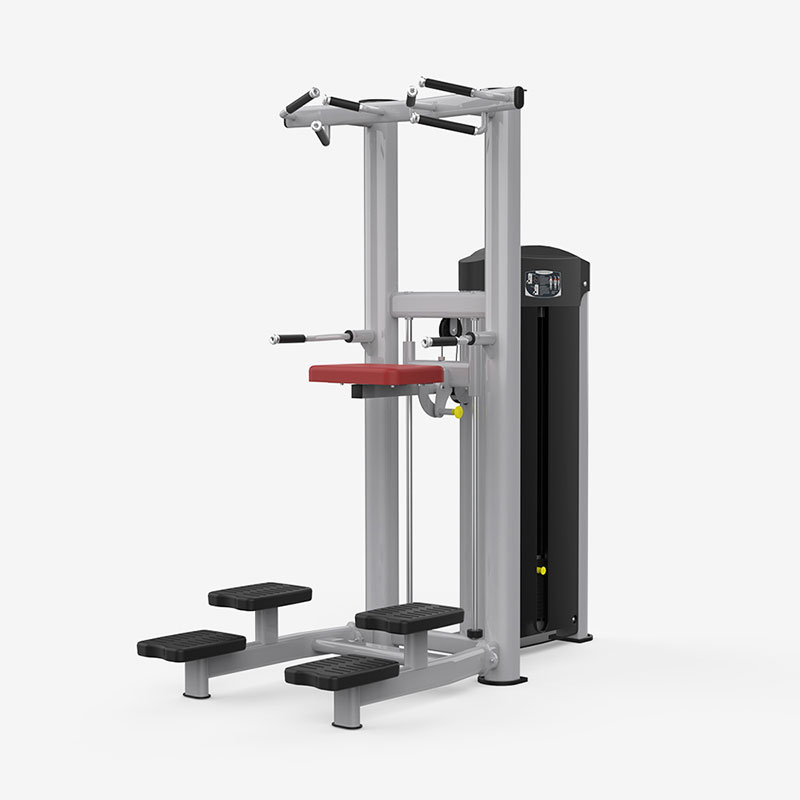 BFT3014 引體向上訓練器 高質量室內引體向上架批