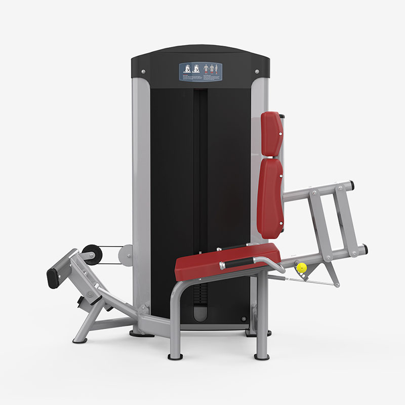 BFT3015坐式小腿訓練器 小腿伸展室內健身器材大全