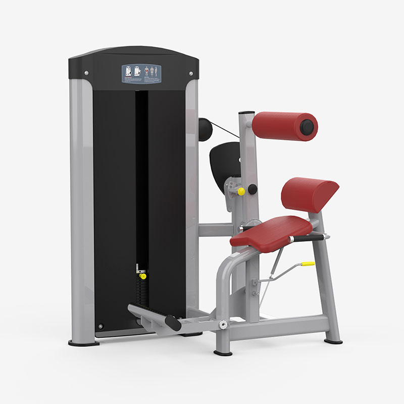 BFT3017後壓背訓練器批發 背部伸展練習器羞羞AV在线播放