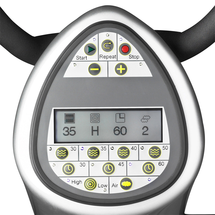 BFT-T802 震動訓練加速器 振動訓練加速器大圖展示4