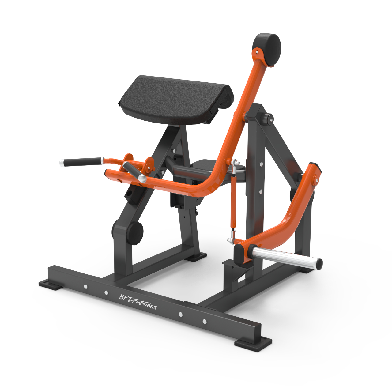 BFT-E05 坐式二頭肌訓練器大圖展示1