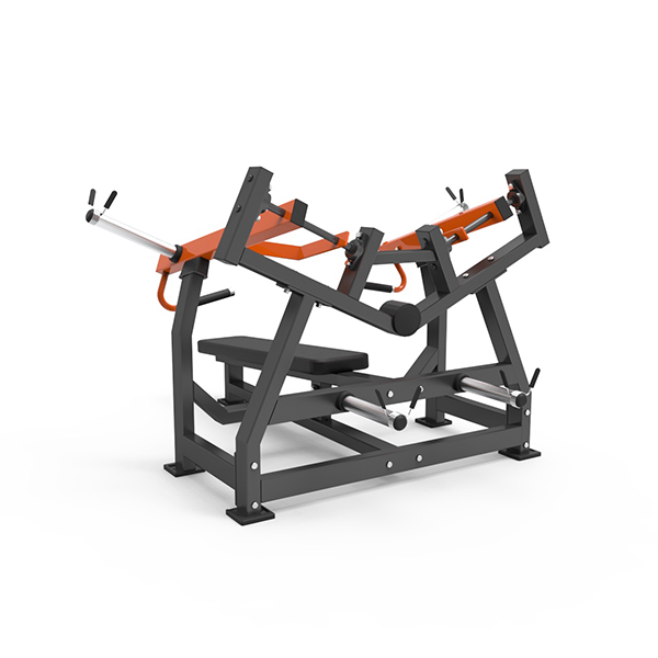 BFT-E19 平臥推訓練器大圖展示3