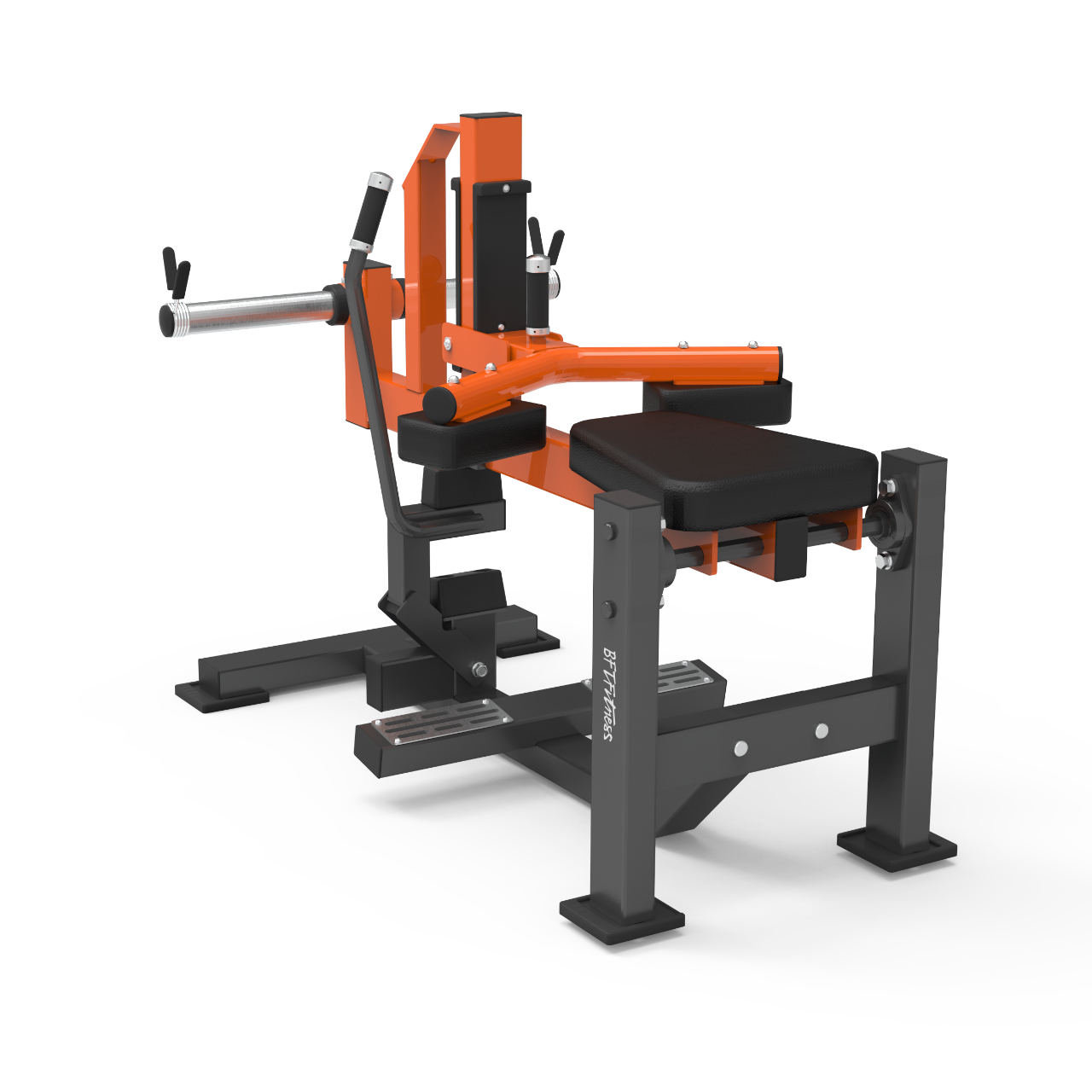 BFT-E20 坐式小腿訓練器大圖展示1