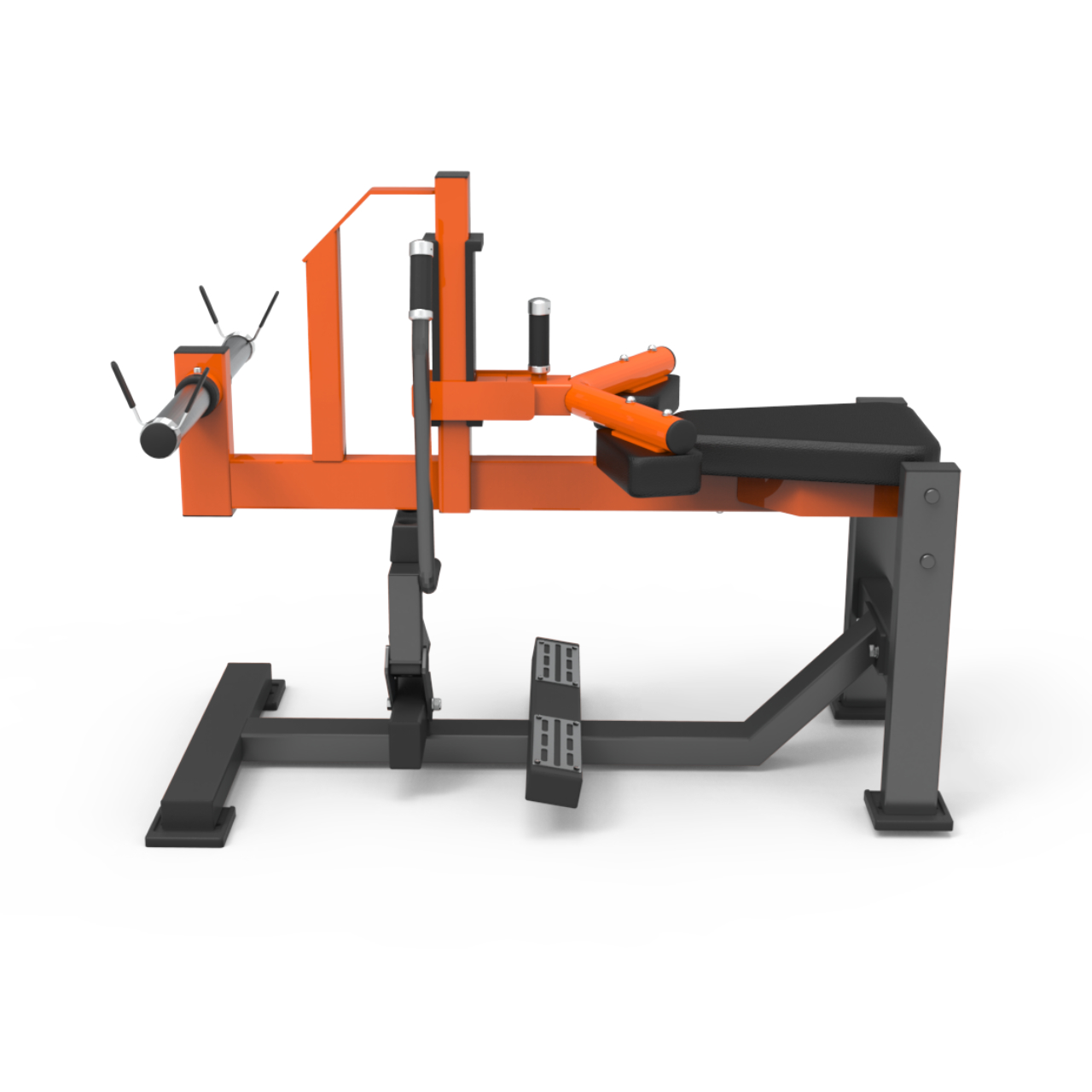 BFT-E20 坐式小腿訓練器大圖展示2