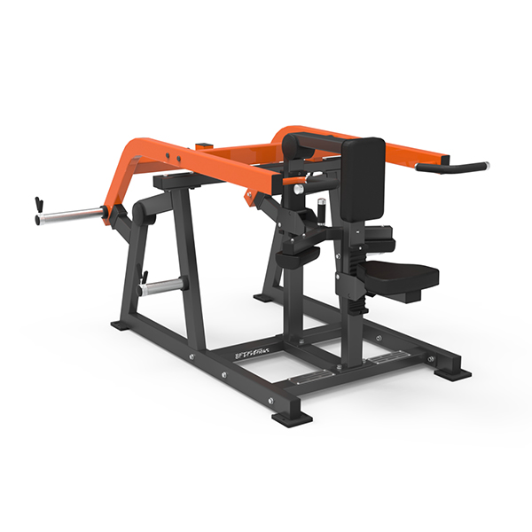 BFT-E27 三頭肌訓練器大圖展示1