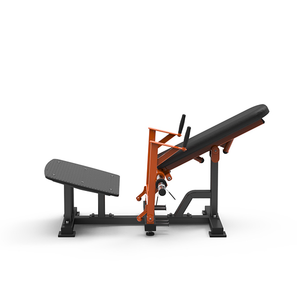 BFT-E44 臀部轟炸機大圖展示3